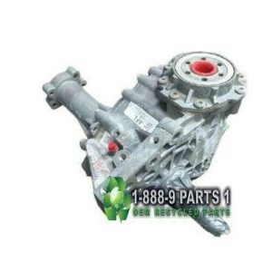 Transfer Case Cadillac SRX 14-16 XTS 14-19 3.6L 23470068 OEM Stk D2314918