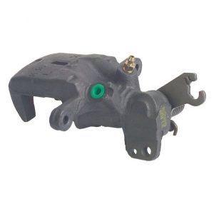 Driver Left Caliper Rear Thru 9/00 Fits 96-01 INFINITI I30 85591