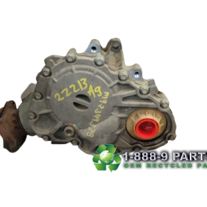 2014-2019 TOYOTA HIGHLANDER Transfer Case Gasoline OEM S2111121