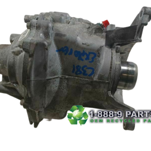 2016-2019 FORD EXPLORER Transfer Case 2.3L OEM S2111147