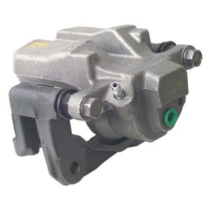 Passenger Right Caliper Rear Fits 07-11 LEXUS ES350 349649