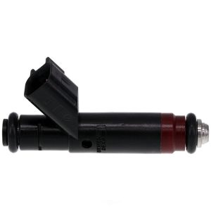 Fuel Injector For 2001-04 Jeep Grand Cherokee 4.7L V8 Male Blade Terminal O Ring