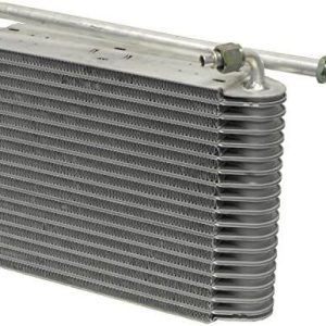 For 1992-1993 Chevrolet K1500/K2500 Suburban/Blazer, Rear A/C Evaporator Core