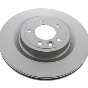 Rear Brakes Classic Style VIN G 4th Digit Fits 18-22 RANGE ROVER 528168