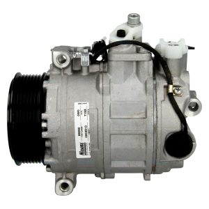 AC Compressor Fits 07-09 SPRINTER 2500 431683