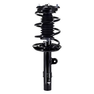 Strut and Coil Spring Assembly For 2018-2022 Honda Accord EX-L Front Driver Side