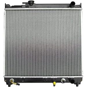 Radiator 2 Door Fits 94-98 SIDEKICK 45814