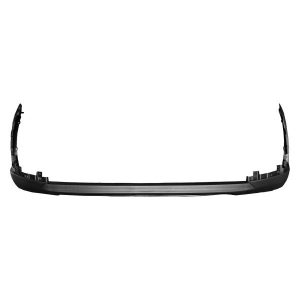 Front Bumper Cover For 2019-21 Hyundai Tucson Without Skid Plate Plastic - CAPA