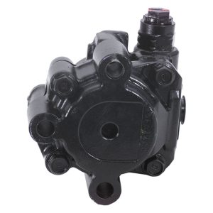 Power Steering Pump For 1995-01 Toyota Tacoma Aluminum Without Pulley Reservoir