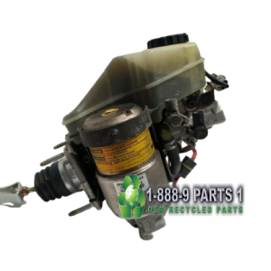 ABS Anti-Lock Brake Actuator Pump w/Module Lexus GS300 98 99 00 Stk D18461219