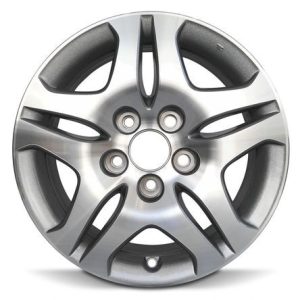 For 2005-2010 16x7 Honda Odyssey Alloy Wheel / Rim