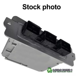 Engine ECM Electronic Control Module 3.5L Turbo Fit 13-15 17-19 MKT 416874 C1128