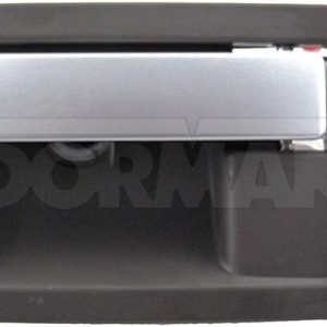 0 Door Handle Interior 218893