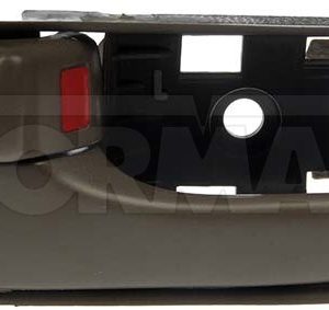 For Sienna 2010-04, front left, Beige