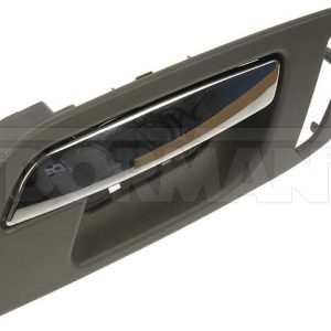 For Avalanche, Sierra, Silverado, Suburban, Tahoe, Yukon 2011-07, front right