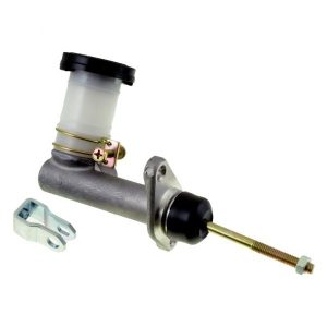Clutch Master Cylinder For 1992-1995 Mitsubishi Expo With Reservior 0.62In Bore