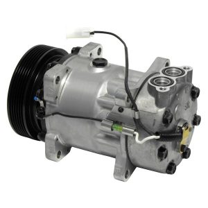 For 1995-1997 Volvo 960 A/C Compressor Assembly