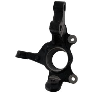 Front Steering Knuckle For 2003-2006 Toyota Matrix XRS FWD Left Side W/o Bearing