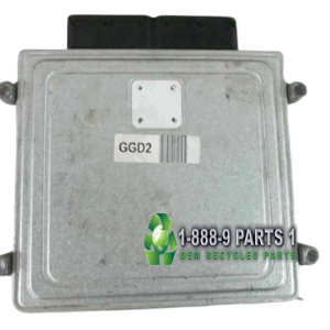 Engine Computer ECU ECM Kia Optima 16-18 2.4L 391082GGD0 391082GGD1 OEM LS188