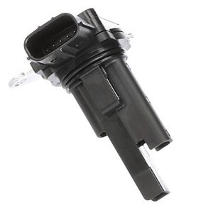 Mass Air Flow Sensor For 13-16 Volvo S60 2.5L 5 Cyl 2 Mounting Holes 5 Terminal