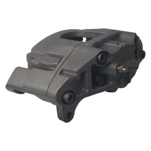 Brake Caliper For 2004-2009 Audi S4 Front Passenger Side With Bracket Unloaded