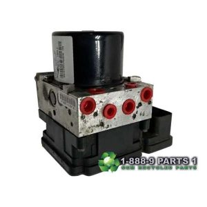 Anti-Lock Brake Part Assembly Fits 16 ESCAPE 2005