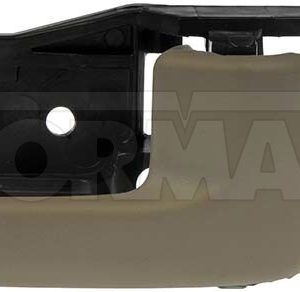 For Tundra 2006-00, rear right