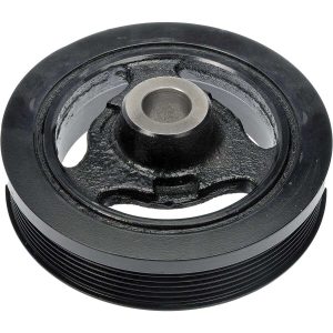 Harmonic Balancer 3.8L Fits 07-11 WRANGLER 334149