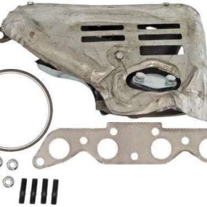 Exhaust Manifold O2 Sensor In Manifold Fits 89-97 PRIZM 315244