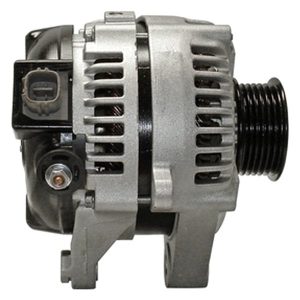 New Alternator For 2004-2006 Lexus ES330 3.3L V6 100 Amps 12V 6 Groove Pulley