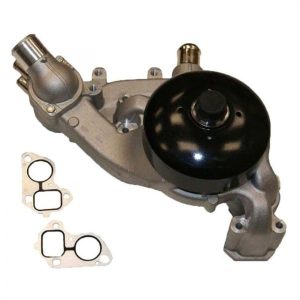 Coolant Pump 6.0L Fits 07-20 EXPRESS 2500 VAN 485300