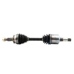 CV Axle Shaft For 2013-19 Cadillac XTS FWD AWD Front Right Passenger Side 24.3In