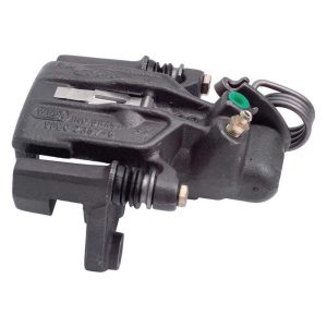 Brake Caliper For 94-98 Ford Mustang Rear Right Side Single Piston With Bracket