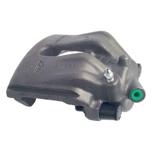 Driver Caliper Front Sedan Thru VIN 114946 Fits 93-94 VOLVO 850 533858