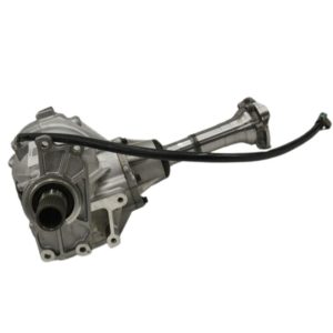 Transfer Case Fits 02-04 CARAVAN 109836