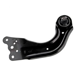 Control Arm For 13-20 Mazda CX5 Rear Passenger Side Bushings Steel Trailing Arm