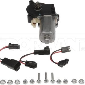 For Window Lift Motor GM 2007-84, Isuzu 2000-96 Motor Only