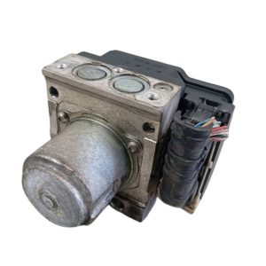 Anti-Lock Brake Part Modulator Vehicle Stability Assist Fits 14-15 CIVIC 1889