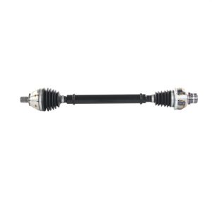 CV Axle Shaft For 2013-2016 Volkswagen Jetta 1.4L 4 Cyl Hybrid Front Right Side