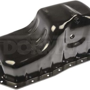 For New Engine Oil Pan