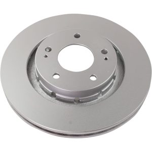 Front Brakes Plug-in Hybrid Phev Fits 05-06 18-22 OUTLANDER 221198