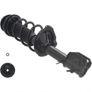 Strut And Coil Spring Assembly For 2007-2013 Suzuki SX4 LE Front Driver Side