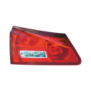 Tail Light Brake Lamp For 2006-2008 Lexus IS350 IS250 Right Passenger Side Inner