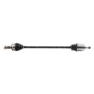 CV Axle Shaft For 2016-18 Chevrolet Malibu 1.5L 4 Cyl AT Front Right Side 37.8In
