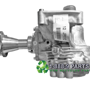 NEW Transfer Case 33100JP11C CVT Fits 09-14 Nissan Murano Infiniti JX35 CA