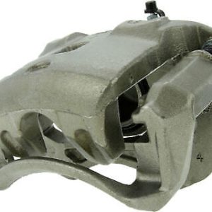 Fits 2009-2014 Nissan Cube, 2007-2012 Nissan Versa, Front LH, Brake Caliper