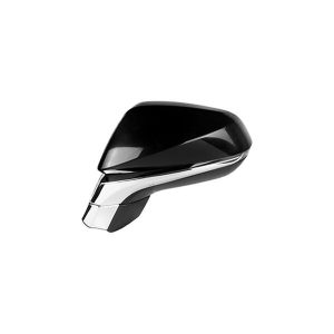 Driver Side View Mirror Power Manual Folding Fits 16-19 LEXUS RX350 333089