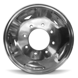 For 1999-2004 16x6 Ford F350SD Alloy Wheel / Rim