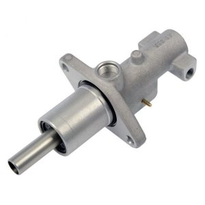 For 2006-2010 Chrysler PT Cruiser Non-ABS Bore: 22 mm, Brake Master Cylinder