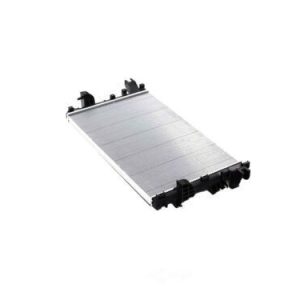 Radiator For 2019-22 Dodge Ram 3500 6.7L Turbo Diesel Plastic Tank Aluminum Core